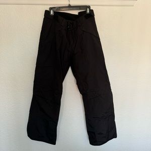 North Face Snow Pants